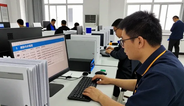 深圳市宝安区黛汐信息咨询部展示企业大学建设应用成果