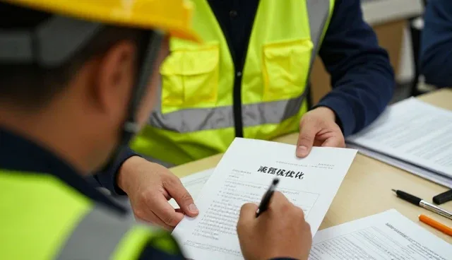 如何通过使用建议优化稳步经营的适配方案