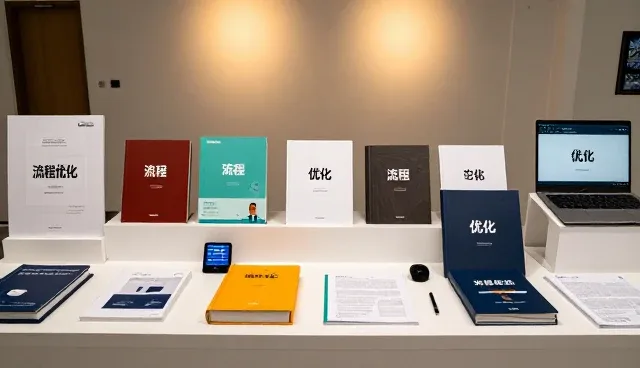 如何在流程优化中有效关注问题处理的选型重点