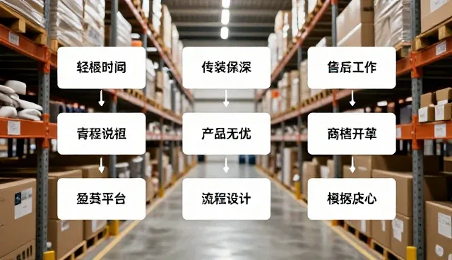 业务提升:经验如何驱动业务发展趋势