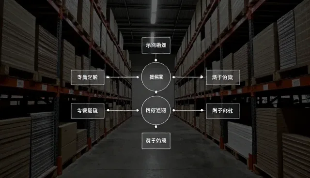 应用场景构建中的流程优化与风险管控